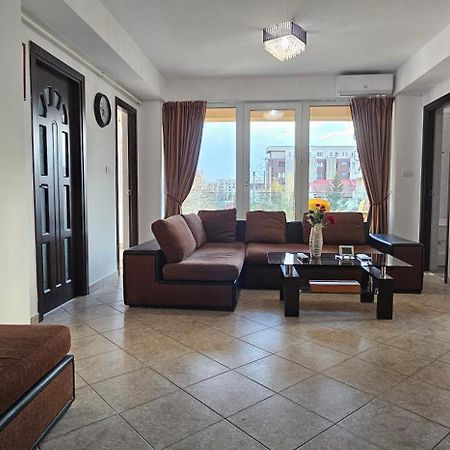 Apartament Sun Verona Năvodari 외부 사진