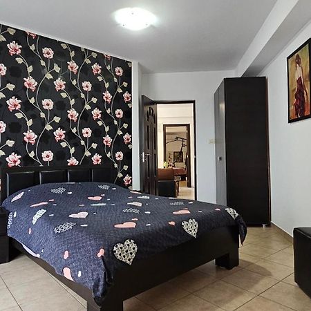 Apartament Sun Verona Năvodari 외부 사진