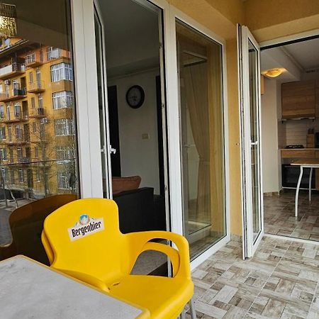 Apartament Sun Verona Năvodari 외부 사진