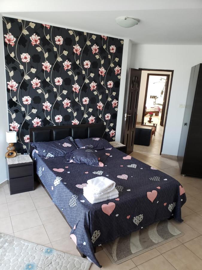 Apartament Sun Verona Năvodari 외부 사진