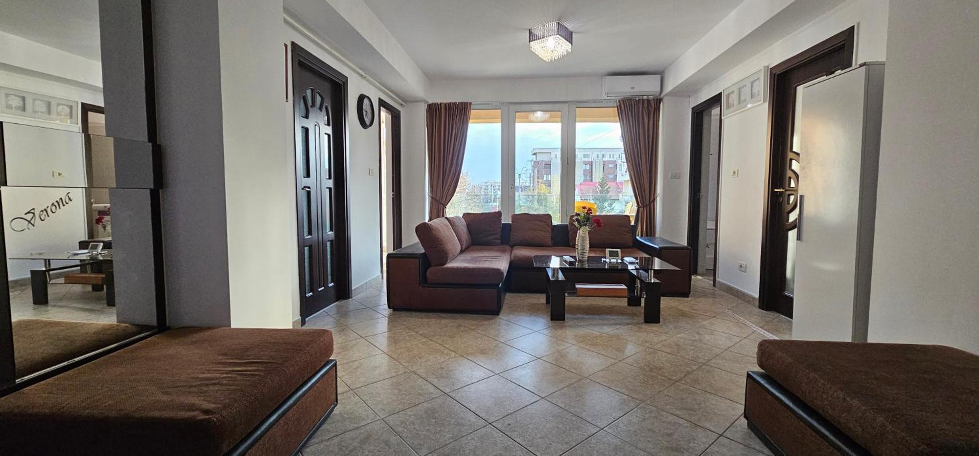 Apartament Sun Verona Năvodari 외부 사진