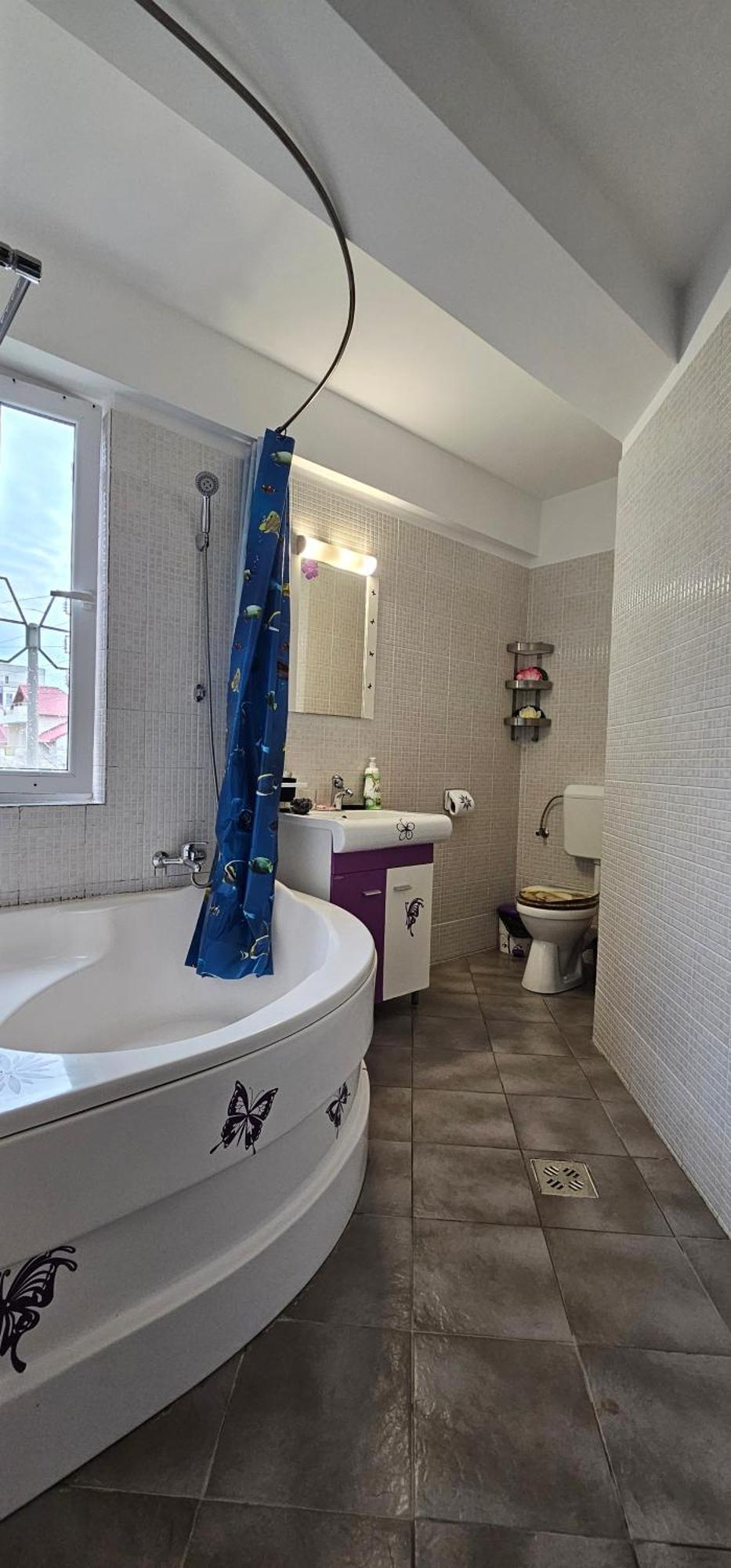 Apartament Sun Verona Năvodari 외부 사진
