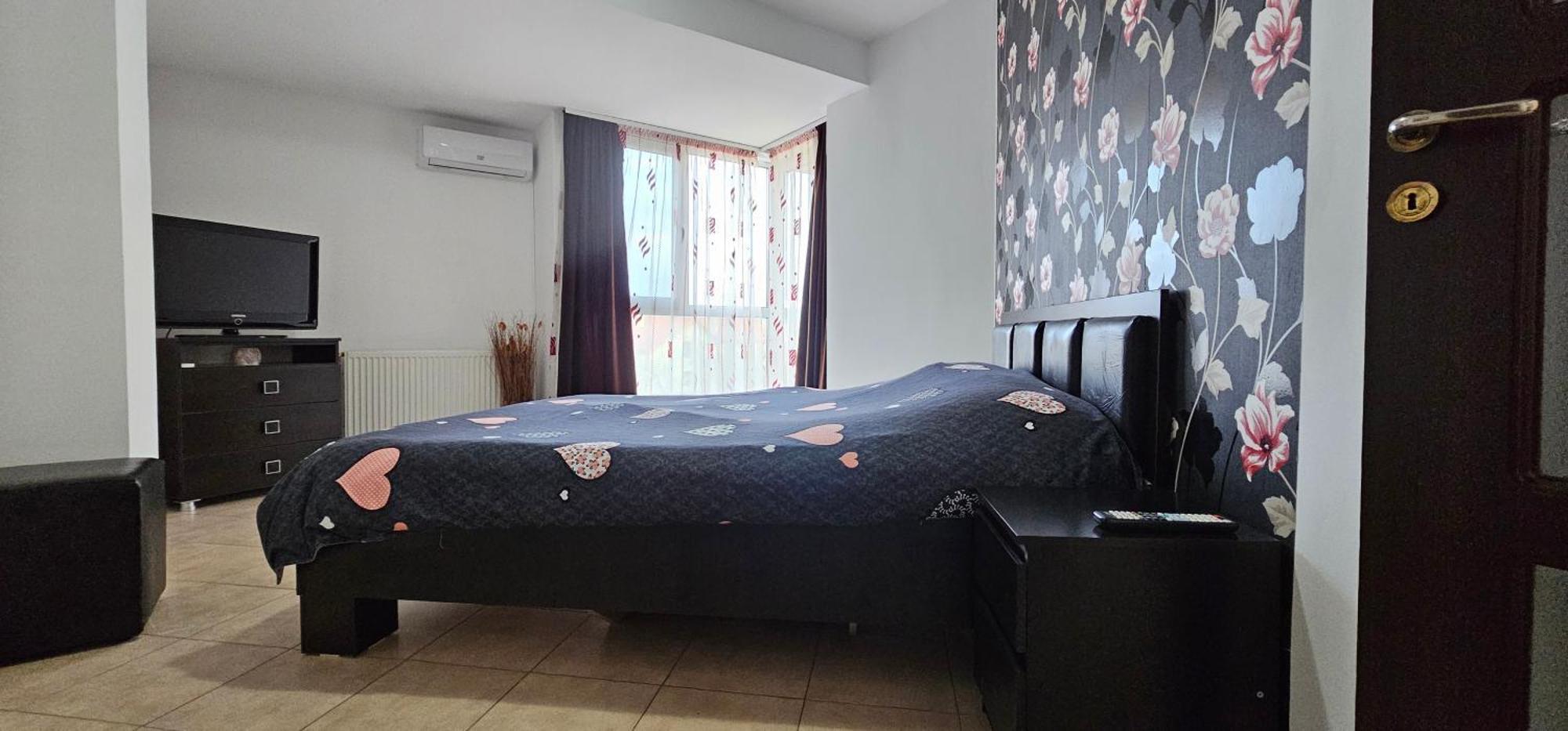 Apartament Sun Verona Năvodari 외부 사진