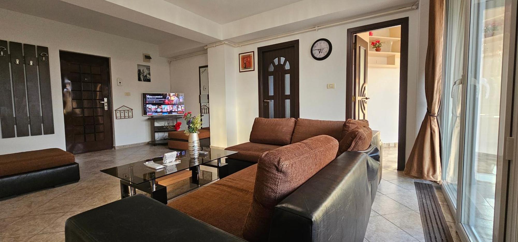 Apartament Sun Verona Năvodari 외부 사진