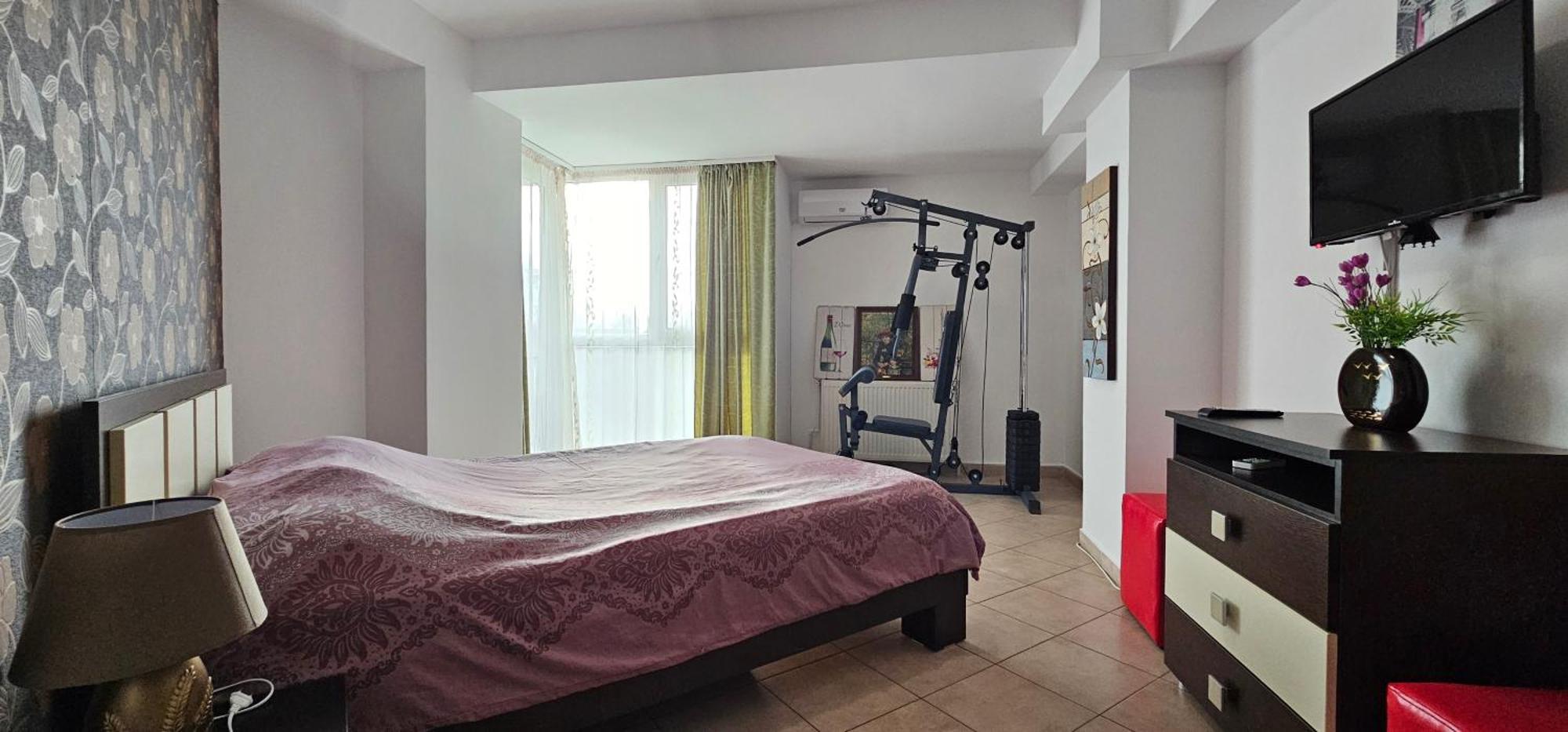 Apartament Sun Verona Năvodari 외부 사진